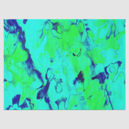 Seda Papel De Pintado Com Grãos-Florais-13-Tecidos