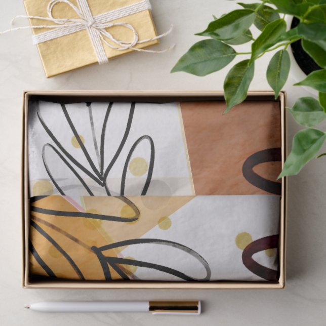 Seda Papel de regalo gift paper  (Presente)