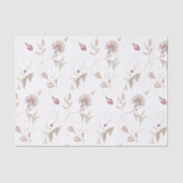 Seda Papel de revestimento de folhas planas