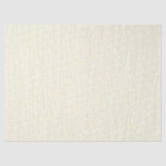 Seda Papel de Tecido bege