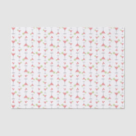 Seda Papel de Tecido Cosmo Glass