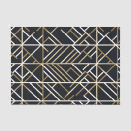 Seda Papel de tecido da tinelagem de Abstrato bege por 