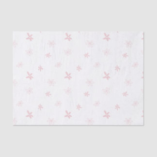 Seda Papel de Tecido Daisy 10lb, Branco