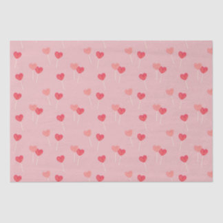 Seda Papel de Tecido de Amor do Namorados Colipulador