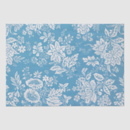 SEDA PAPEL DE TECIDO DE DECOPAGAÇÃO: PAPEL DE PAREDE FL