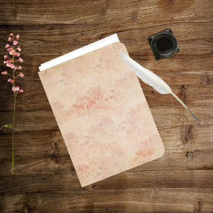 Seda Papel de Tecido de Decoupage de Chique Floral