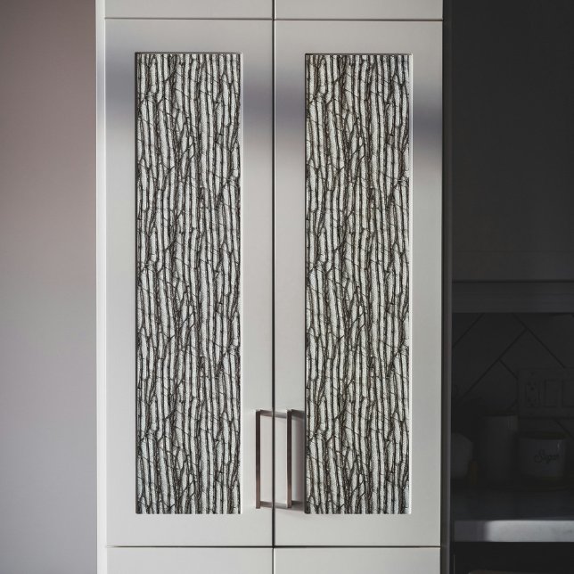 Seda Papel de Tecido de Decoupage de Padrão de Fio (Criador carregado)