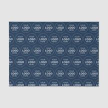 Papel de tecido de encapsulamento da empresa ou da