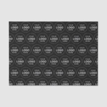 Papel de tecido de encapsulamento da empresa ou da