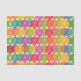 Seda Papel de Tecido de Fundo abstrato