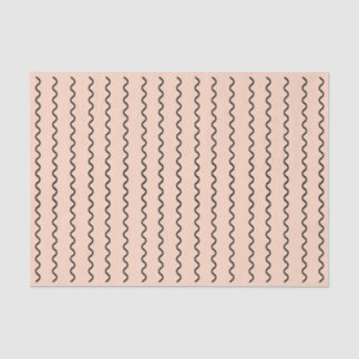 Seda Papel de Tecido de Linha Cinzenta