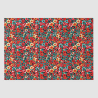 Seda Papel de Tecido Elementologista