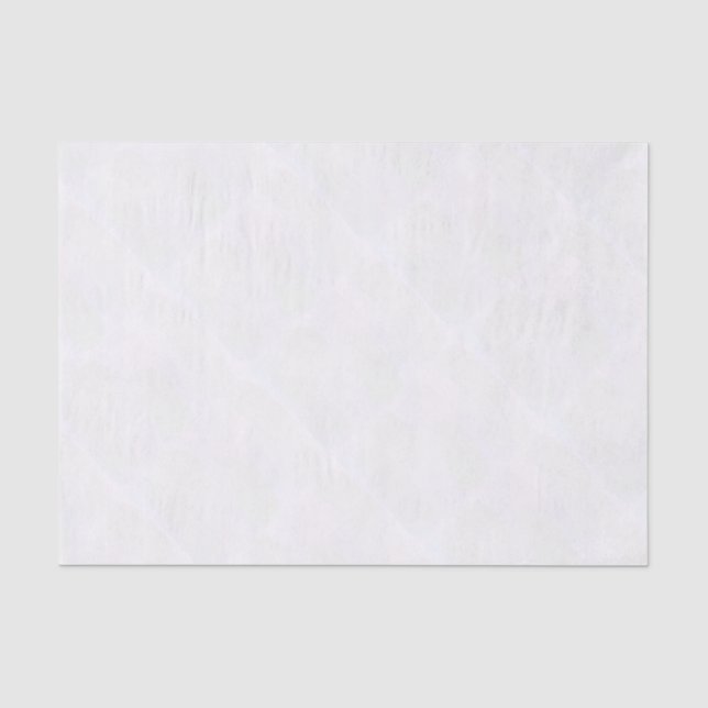Seda Papel de Tecido Leve Abstrato (Frente )