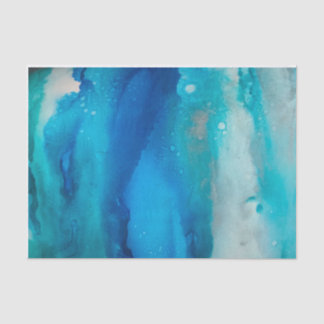 Seda Papel de Tecido Oceano Moods | Estilo nº 4 | Ofert