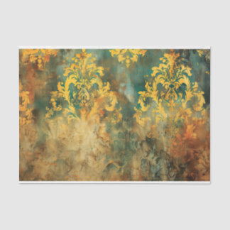 Seda Papel de Tecido para Desligamento de Móveis Russos