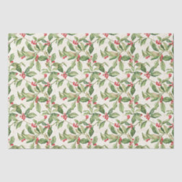 Seda Papel de Tecido para Natais vintages de Mistura Ve