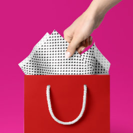 Seda Papel de Tecido para Presente do Dia de os namorad