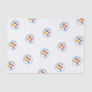 Seda Papel de Tecido PCTY VALUES "Não Beatable Juntos"