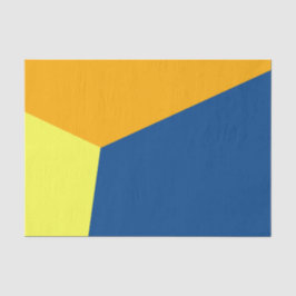 Seda Papel de Tecido Personalizado Elegante para Encaps