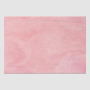 Seda Papel de Tecido Sombreado Rosa-Brilhante