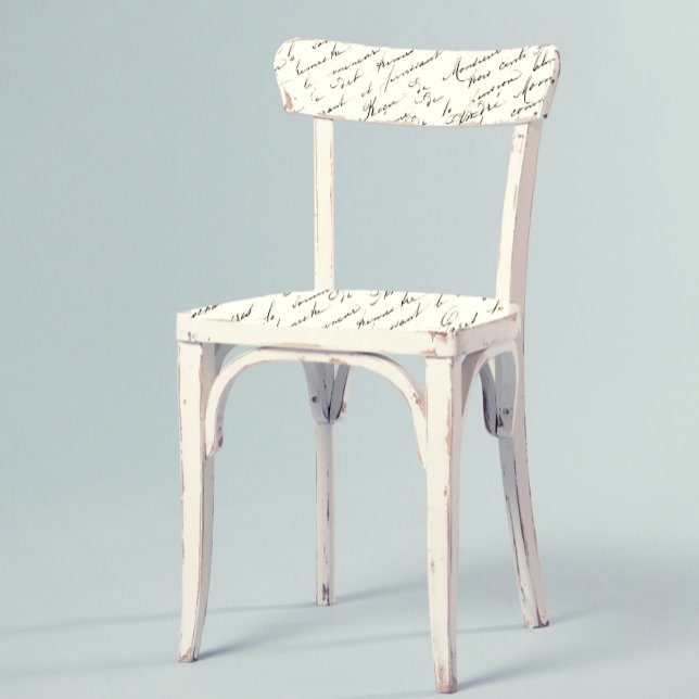 Seda Papel de Tecido Vintage, em francês, para Decoupag (Criador carregado)