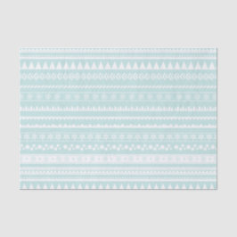 Seda Papel de tecidos de Feriado de Impressão de Folha 