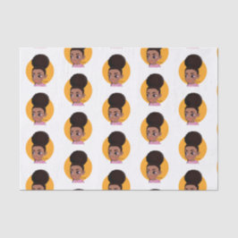 Seda Papel de Tecidos Dobry Aubry