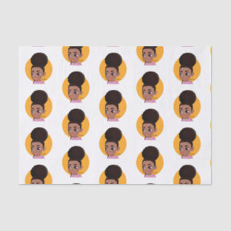 Seda Papel de Tecidos Dobry Aubry