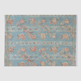 SEDA PAPEL DE TECIDOS: PAPEL DE PAREDE BOTÂNICO VESTIDO