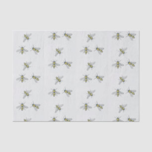Seda Papel de tecidos para enxame de abelhas