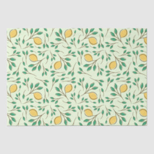 Seda Papel de tecidos para Fruta de folhas de folhas de