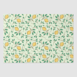 Seda Papel de tecidos para Fruta de folhas de folhas de