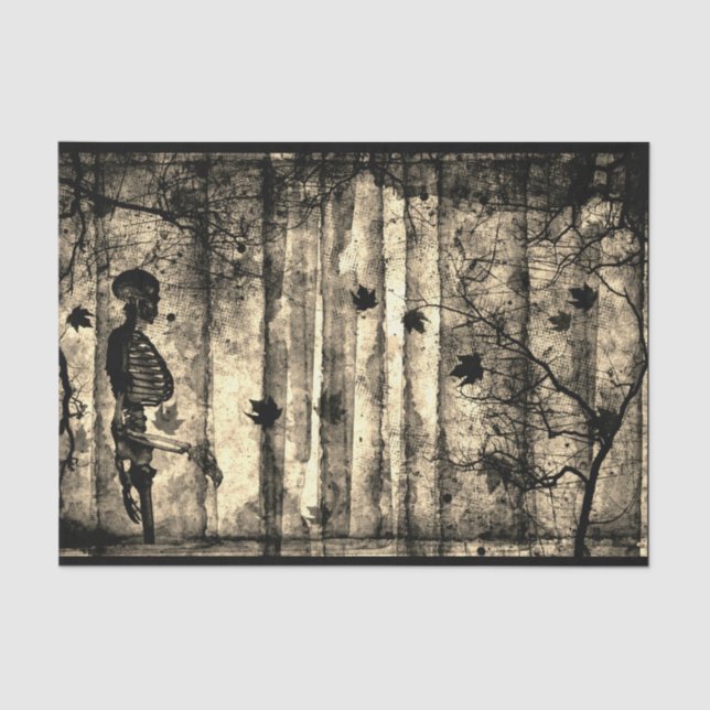 Seda Papel de Teclado e Tecido de LAR (Frente )