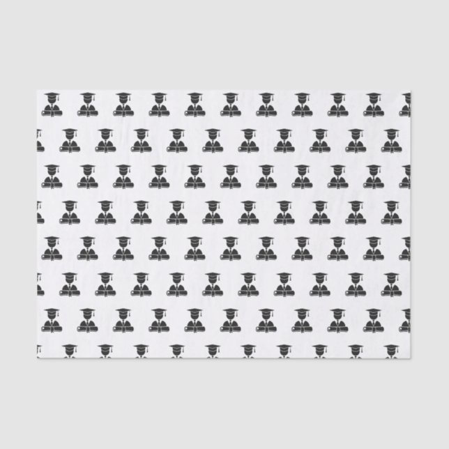 Seda Papel de Tema de Graduação (Frente )