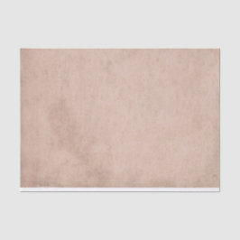 Seda Papel de vintagem cor-de-rosa, com rosa pente afun