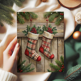Seda Papel decoupage sinos de Natal pacíficos vermelho 