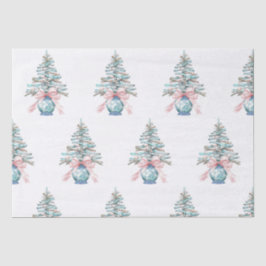 Seda Papel em árvore de Natal de Drifood