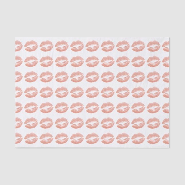 Seda Papel Higiênico Beijo de Champanhe (Frente )