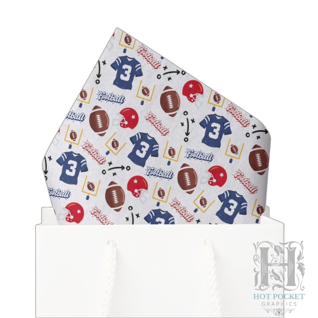 Seda Papel Higiênico de Futebol (Criador carregado)