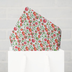 Seda Papel Higiênico de Maçã