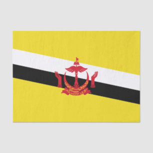 Seda Papel Higiênico de Tecido com a Bandeira Patriótic