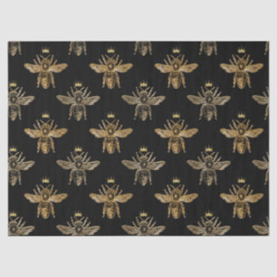 Seda Papel Higiênico de Tecido Design Honey Bee Series