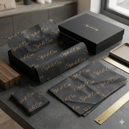 Seda Papel Higiênico Personalizado com Impressão de Nom