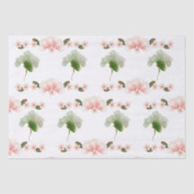 Papel-lenço de papel