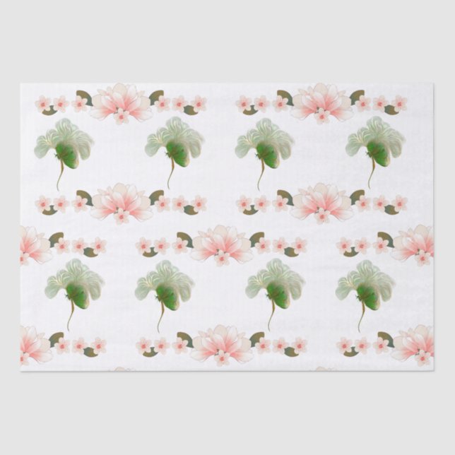 Seda Papel-lenço de papel (Frente )