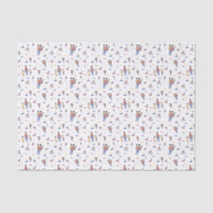 Seda Papel no dia de os pais