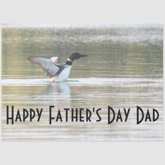 Seda Papel no dia de os pais (Frente )