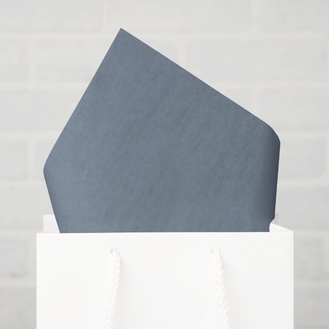 Seda Papel para Emissão de Cinzas (Sacola de presentes)