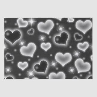 Seda Papel para tecidos cardíacos da década de 2000