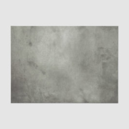 Seda Papel pergaminho texturizado cinza sujo de smog